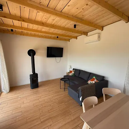 Chalet Rogaty With A Hot Tub, Sauna, And Mountain Views Zasan