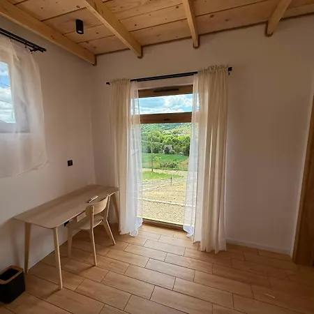 Rogaty With A Hot Tub, Sauna, And Mountain Views Zasan